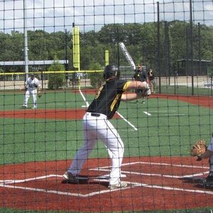 Meet your Posher, Carter